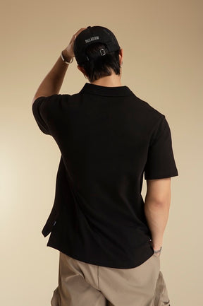 Áo Thể Thao Thời Trang Unisex Palladium Basic Polo