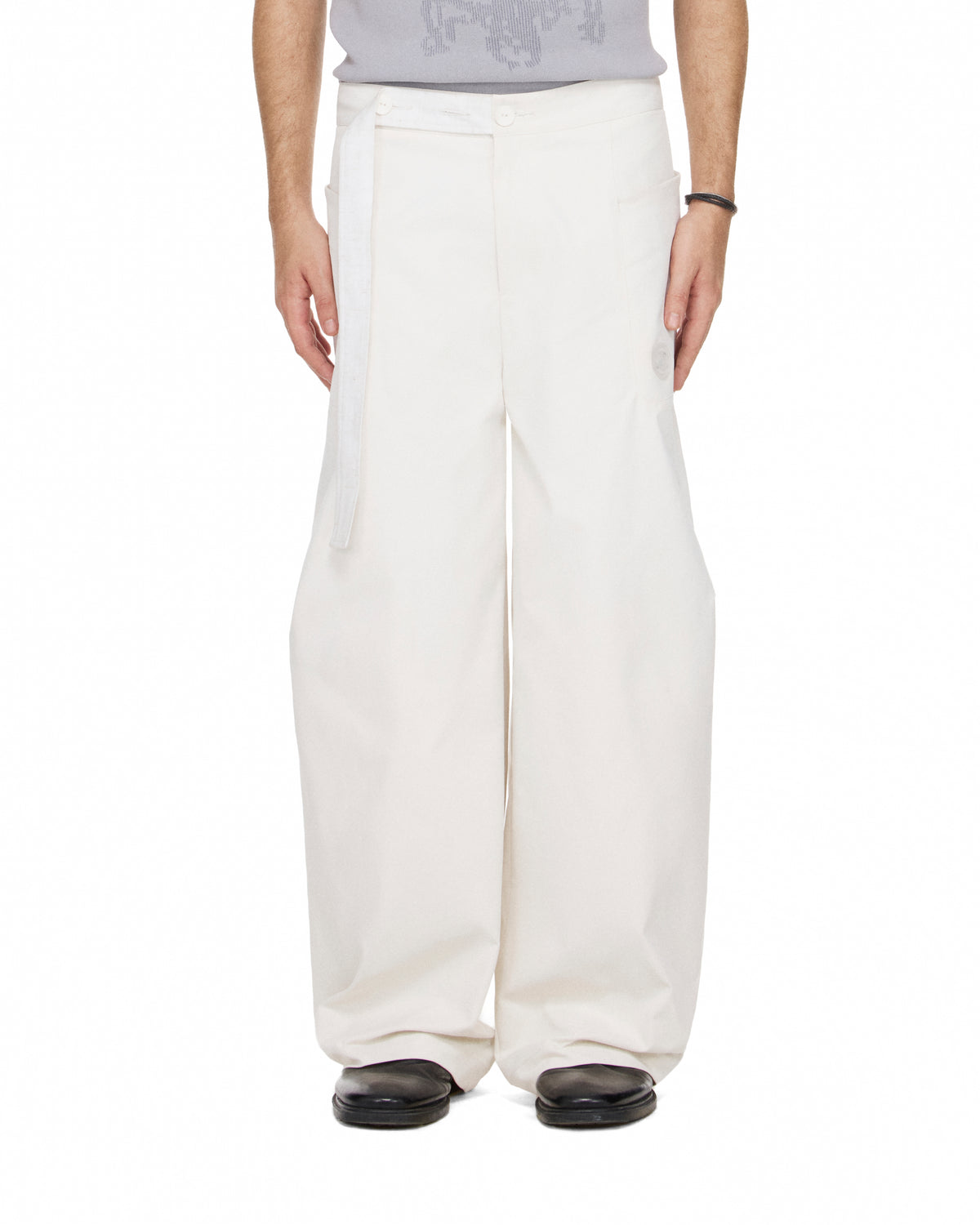 Quần Dài Thời Trang Nam Palladium X Beuter Cargo Pants