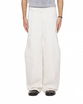 Quần Dài Thời Trang Nam Palladium X Beuter Cargo Pants