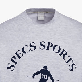 Áo thể thao PROSPECS Nam Graphic CP Sweatshirt MT-F621