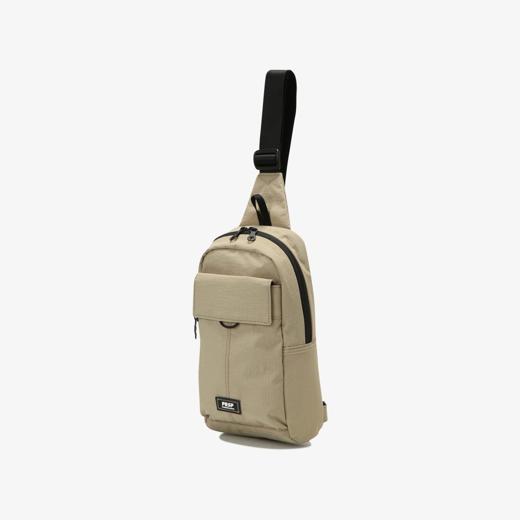Túi xách thể thao PROSPECS Unisex Flap pocket vertical slingback BS-Y111