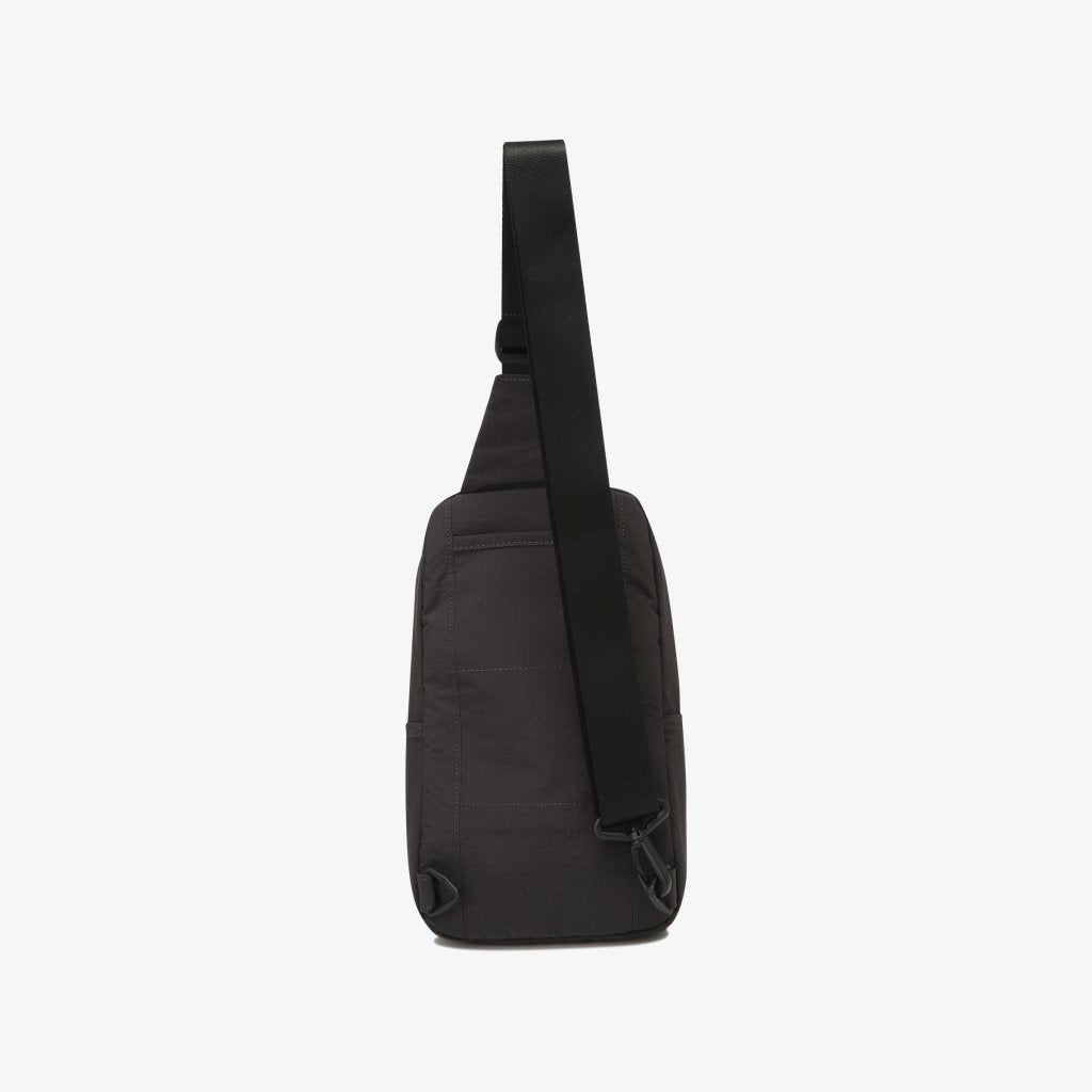 Túi xách thể thao PROSPECS Unisex Flap pocket vertical slingback BS-Y112