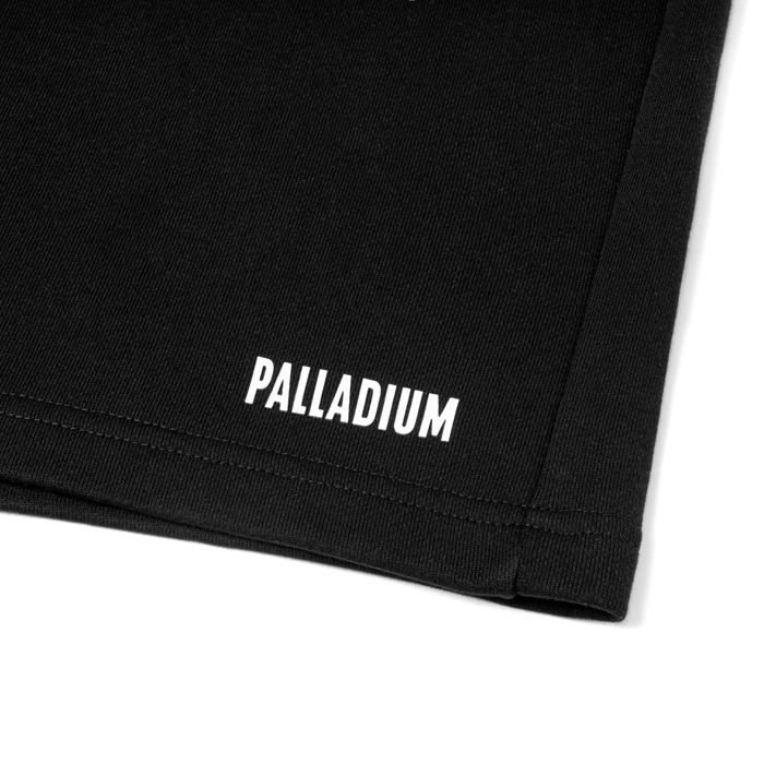 Quần Thể Thao Thời Trang Nam Palladium Basic Knit Shorts