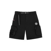 Quần Thể Thao Thời Trang Nam Palladium Casual Utility-Style Shorts