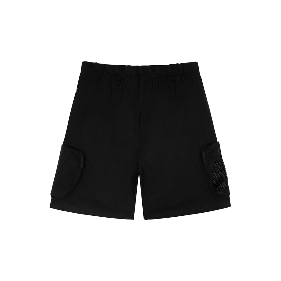 Quần Thể Thao Thời Trang Nam Palladium Casual Utility-Style Shorts