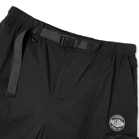 Quần Thể Thao Thời Trang Nam Palladium Casual Utility-Style Shorts