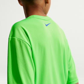 Áo Bơi Thể Thao Bé Trai NIKE SWIM NIKE HYDROGUARD SPRAY SWOOSH