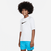 Áo Bơi Thể Thao bé trai Nike Swim SHORT SLEEVE HYDROGU