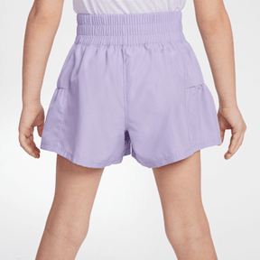 Bộ Áo Quần Thể Thao Thời Trang Bé Gái Nike Nkg Sunny Swoosh Tank Short Se