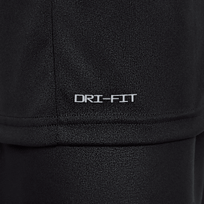 Áo Bơi Thể Thao Bé Trai Nike Swim Short Sleeve Hydroguard