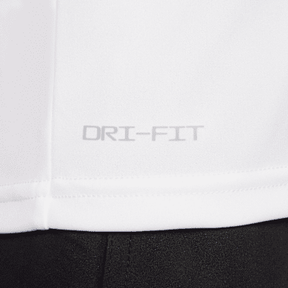 Áo Bơi Thể Thao Bé Trai Nike Swim Short Sleeve Hydroguard