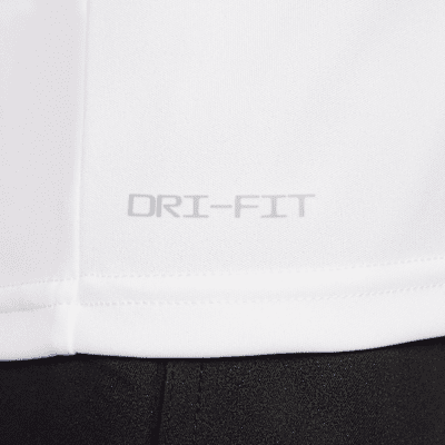 Áo Bơi Thể Thao Bé Trai Nike Swim Short Sleeve Hydroguard