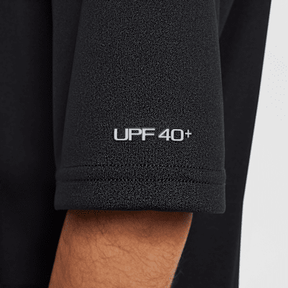 Áo Bơi Thể Thao Bé Trai Nike Swim Short Sleeve Hydroguard