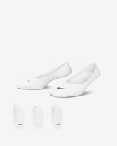 Vớ Thể Thao Nữ NIKE Lightweight No-Show (3 đôi)