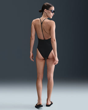 Đồ Bơi Thể Thao Một Mảnh Nữ Nike Swim Y-Back One Piece (Có Đệm Ngực)