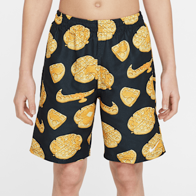 Quần Bơi Thể Thao Bé Trai Nike Swim 7" Volley Short