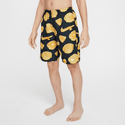 Quần Bơi Thể Thao Bé Trai Nike Swim 7" Volley Short