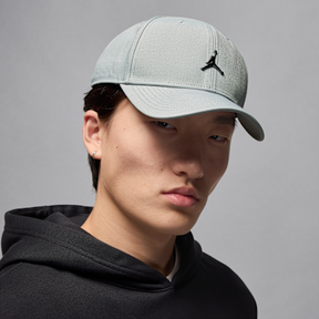 Nón Thể Thao Thời Trang Unisex Nike U J Rise Cap S Cb Mtl Jm