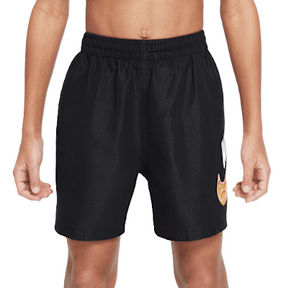 Quần Bơi Thể Thao Bé Trai Nike Swim 4" Volley Short