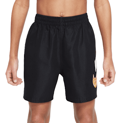 Quần Bơi Thể Thao Bé Trai Nike Swim 4" Volley Short