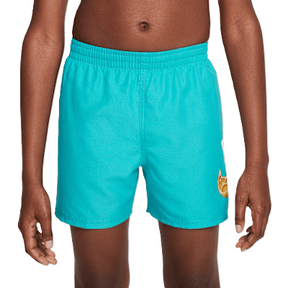 Quần Bơi Thể Thao Bé Trai Nike Swim 4" Volley Short
