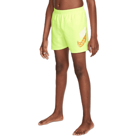 Quần Bơi Thể Thao Bé Trai Nike Swim 4" Volley Short