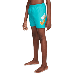 Quần Bơi Thể Thao Bé Trai Nike Swim 4" Volley Short