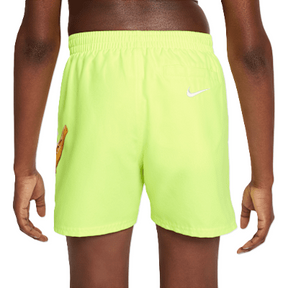 Quần Bơi Thể Thao Bé Trai Nike Swim 4" Volley Short
