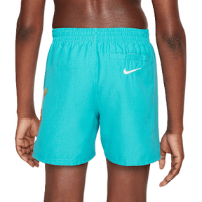 Quần Bơi Thể Thao Bé Trai Nike Swim 4" Volley Short