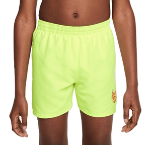 Quần Bơi Thể Thao Bé Trai Nike Swim 4" Volley Short
