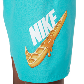 Quần Bơi Thể Thao Bé Trai Nike Swim 4" Volley Short