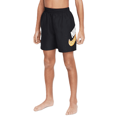 Quần Bơi Thể Thao Bé Trai Nike Swim 4" Volley Short