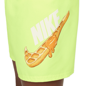 Quần Bơi Thể Thao Bé Trai Nike Swim 4" Volley Short