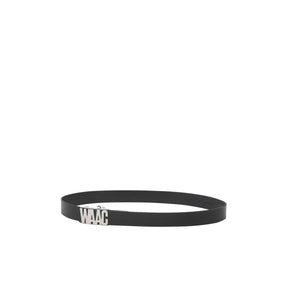 Thắt lưng Golf Nam WAAC Men Logo Belt