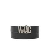 Thắt lưng Golf Nam WAAC Men Logo Belt