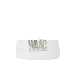 Thắt lưng Golf Nam WAAC Men Logo Belt
