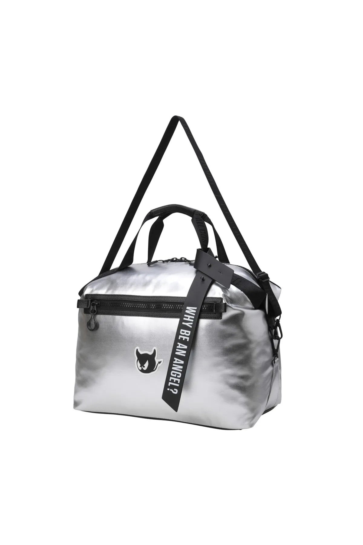 Túi xách Golf Unisex WAAC 2 WAY Boston Bag