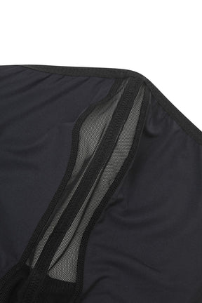 Khẩu trang Golf Unisex WAAC UNI UV Mask