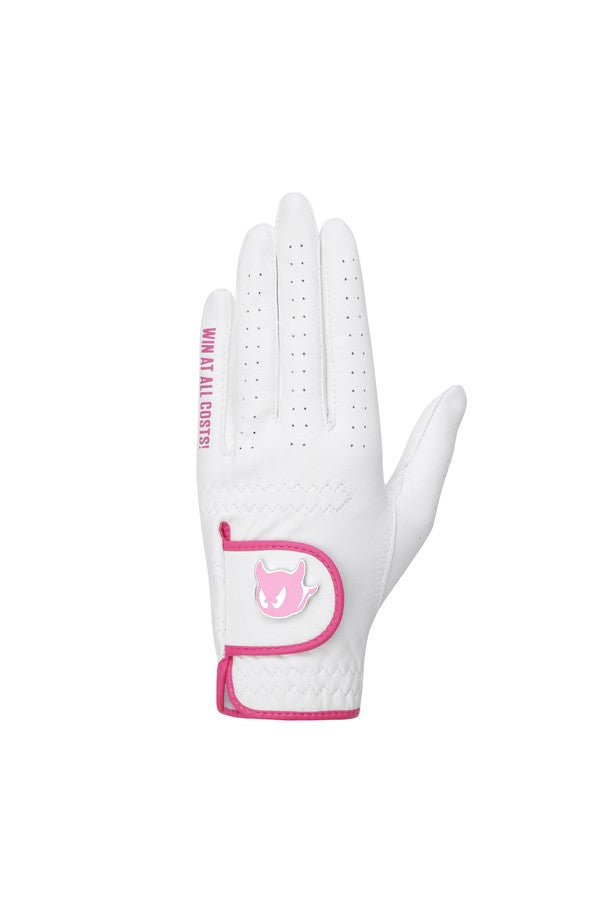 Găng tay Golf Nữ WAAC Women Lambskin Golf Glove
(Left Handed)