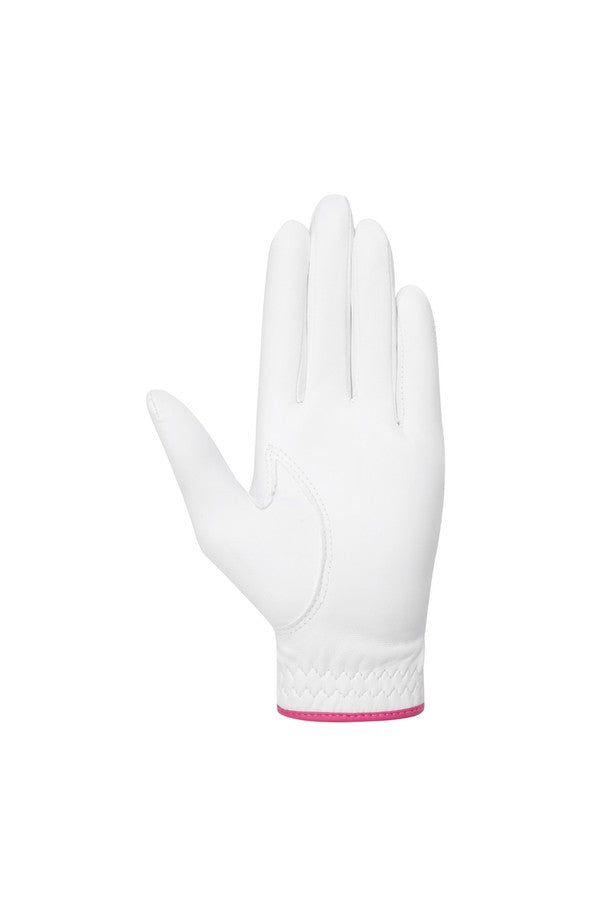 Găng tay Golf Nữ WAAC Women Lambskin Golf Glove
(Left Handed)