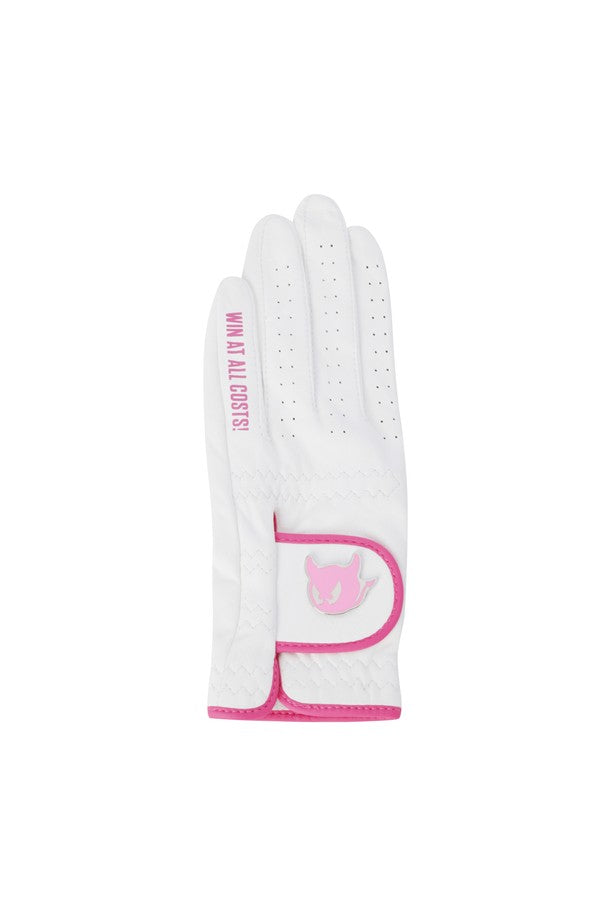 Găng tay Golf Nữ WAAC Women Lambskin Golf Glove
(Left Handed)