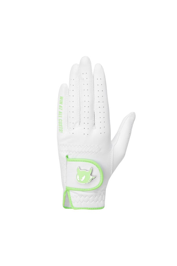Găng tay Golf Nữ WAAC Women Lambskin Golf Glove
(Left Handed)