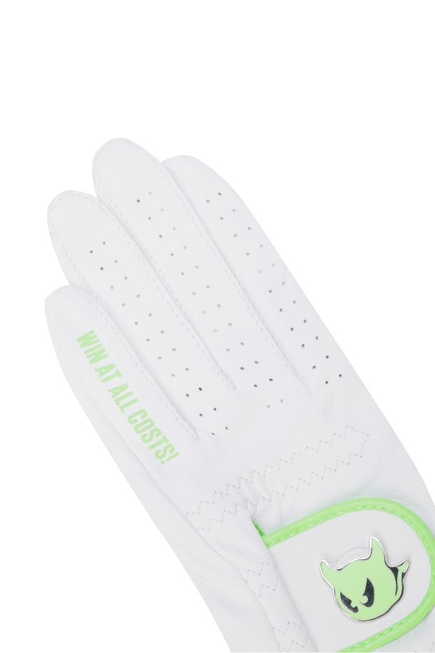 Găng tay Golf Nữ WAAC Women Lambskin Golf Glove
(Left Handed)