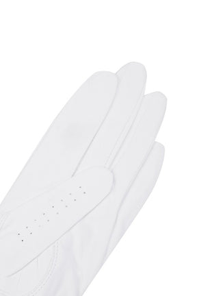 Găng tay Golf Nữ WAAC Women Lambskin Golf Glove
(Left Handed)