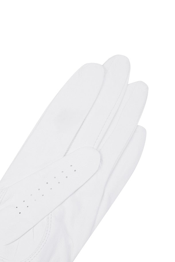 Găng tay Golf Nữ WAAC Women Lambskin Golf Glove
(Left Handed)
