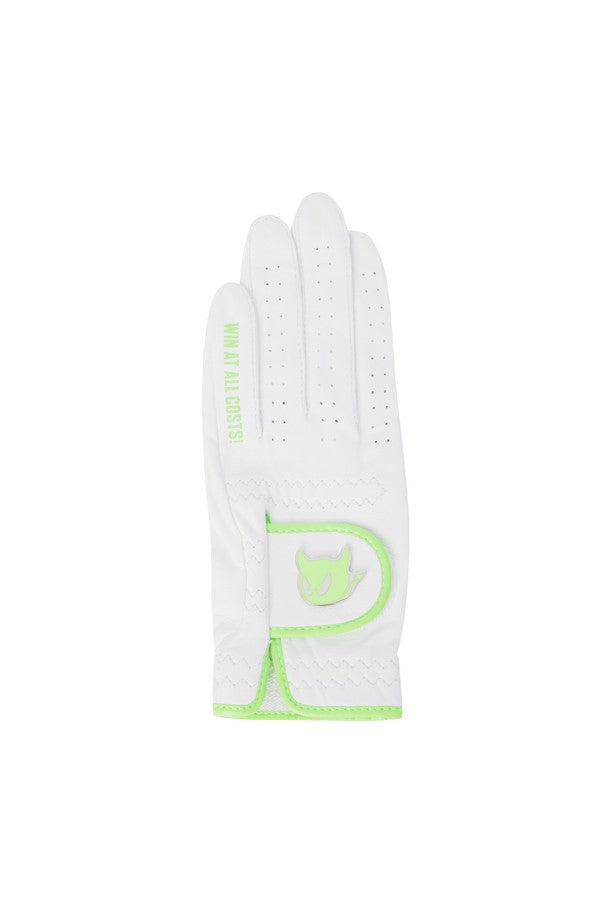 Găng tay Golf Nữ WAAC Women Lambskin Golf Glove
(Left Handed)