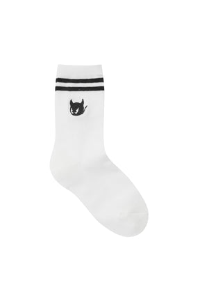 Vớ Golf Nữ WAAC Women Signature Socks