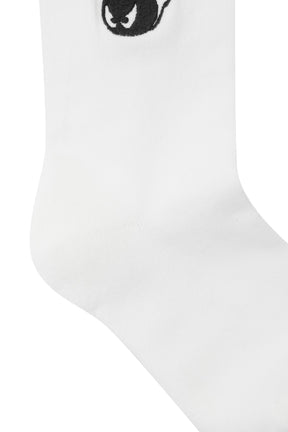 Vớ Golf Nữ WAAC Women Signature Socks