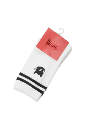 Vớ Golf Nữ WAAC Women Signature Socks
