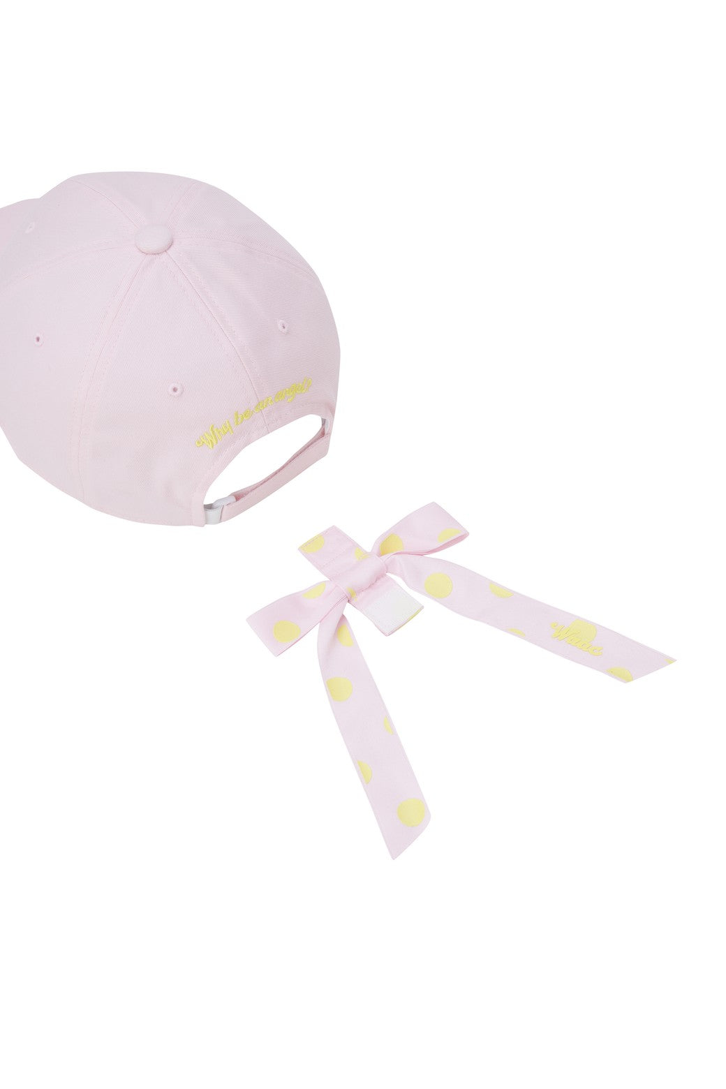 Nón Golf Nữ WAAC Women Waacky Ribbon Cap